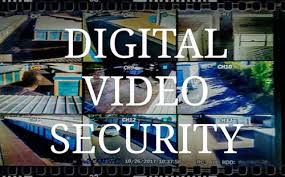 Digital Video Security